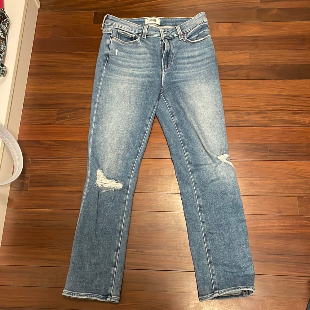 Paige jeans (Cindy)